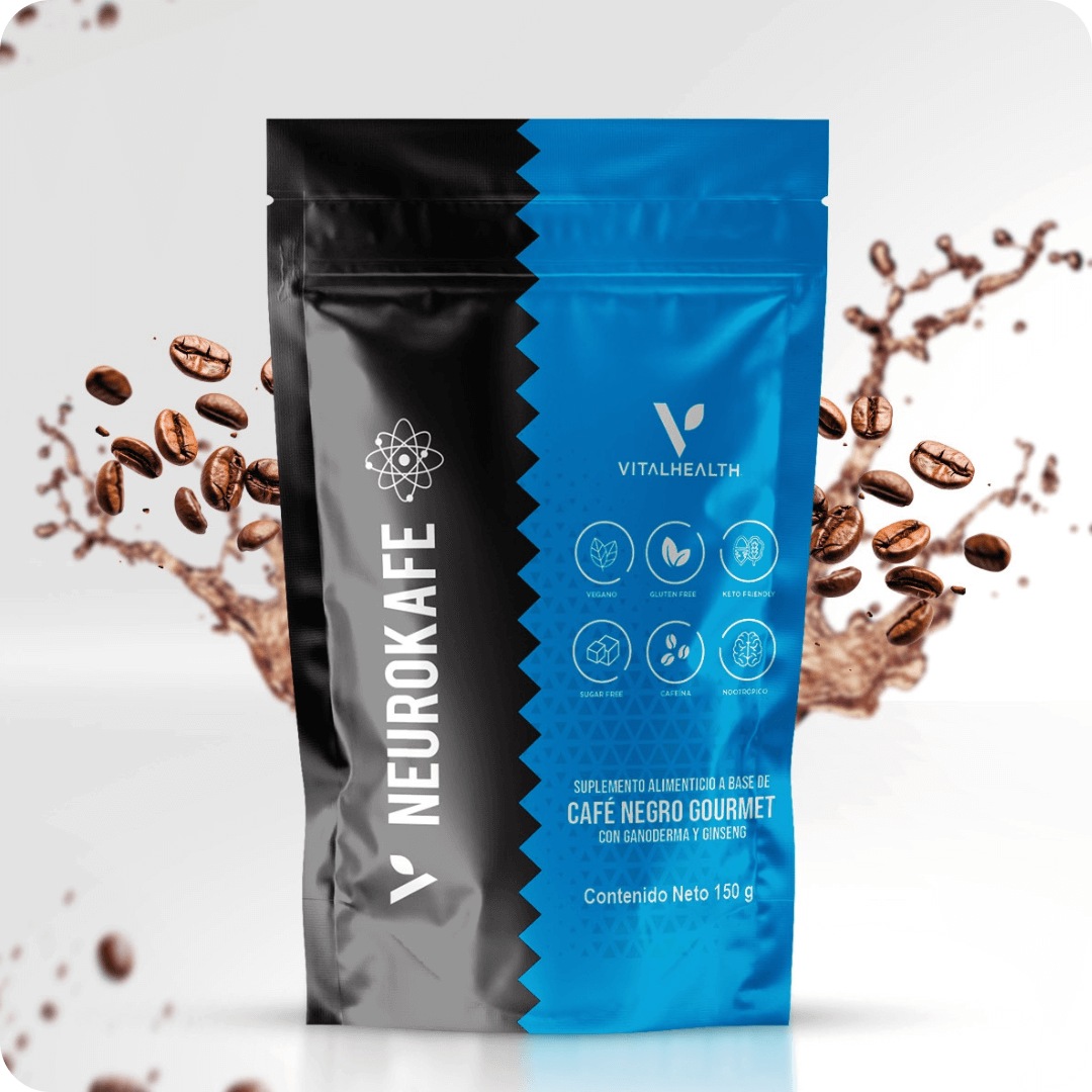 V-NEUROKAFE