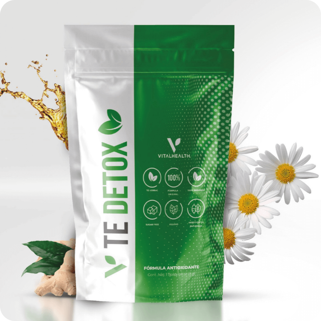 V-TE DETOX