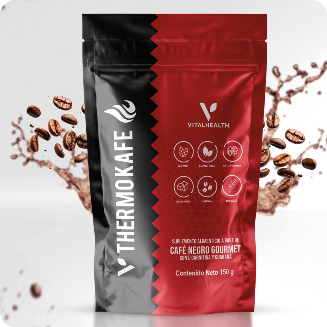 V-THERMOKAFE