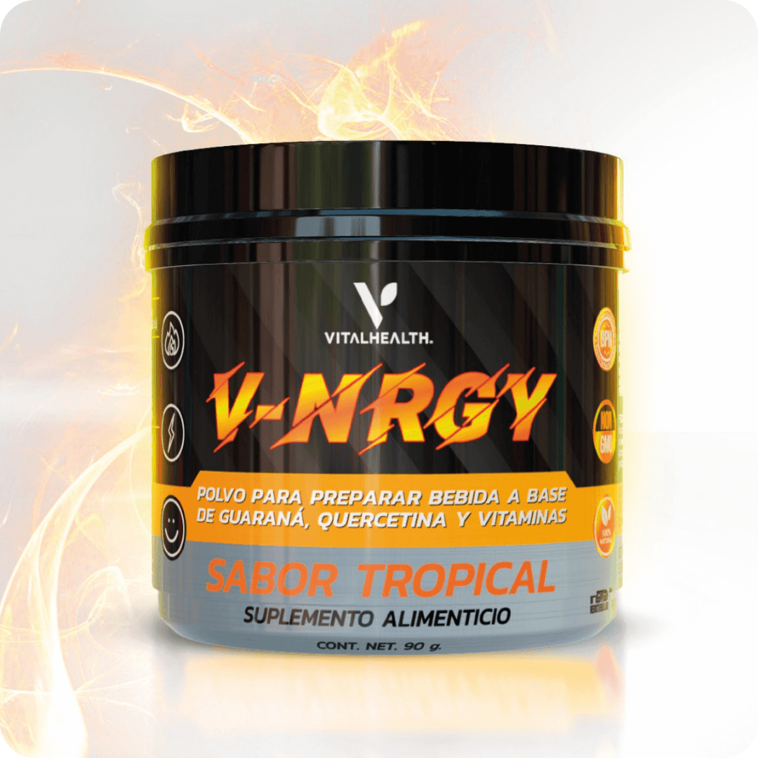 V-NRGY TROPICAL