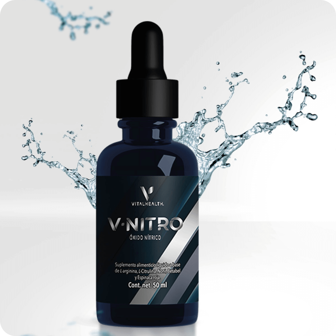V-NITRO 50ML