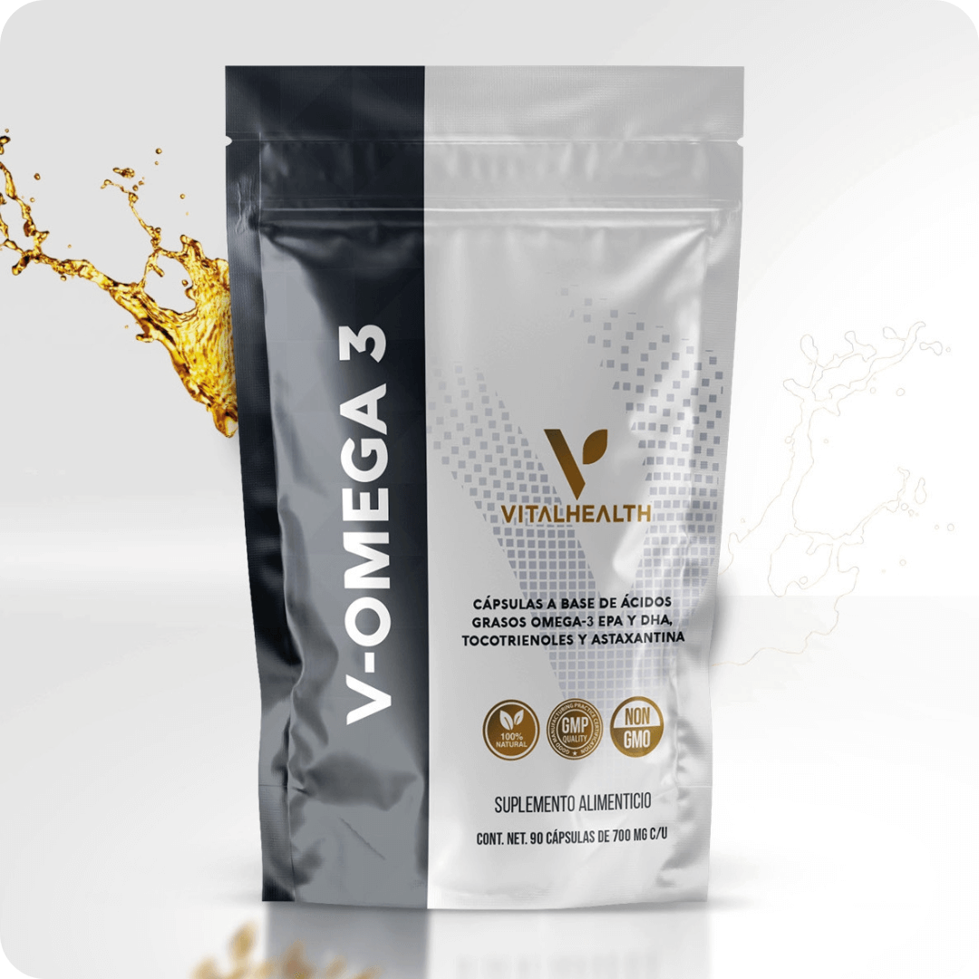V-OMEGA 3