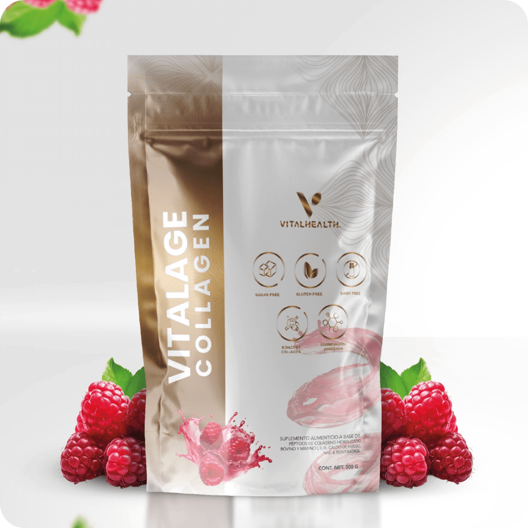 VITALAGE COLLAGEN 300g