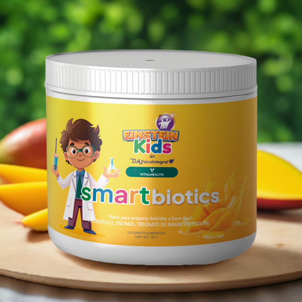 SMARTBIOTICS kids