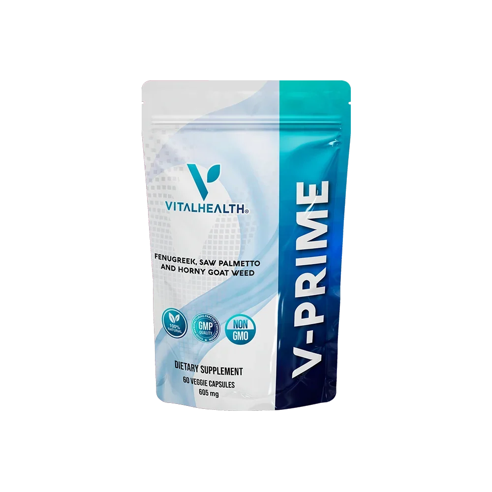 Suplementos para Hombres