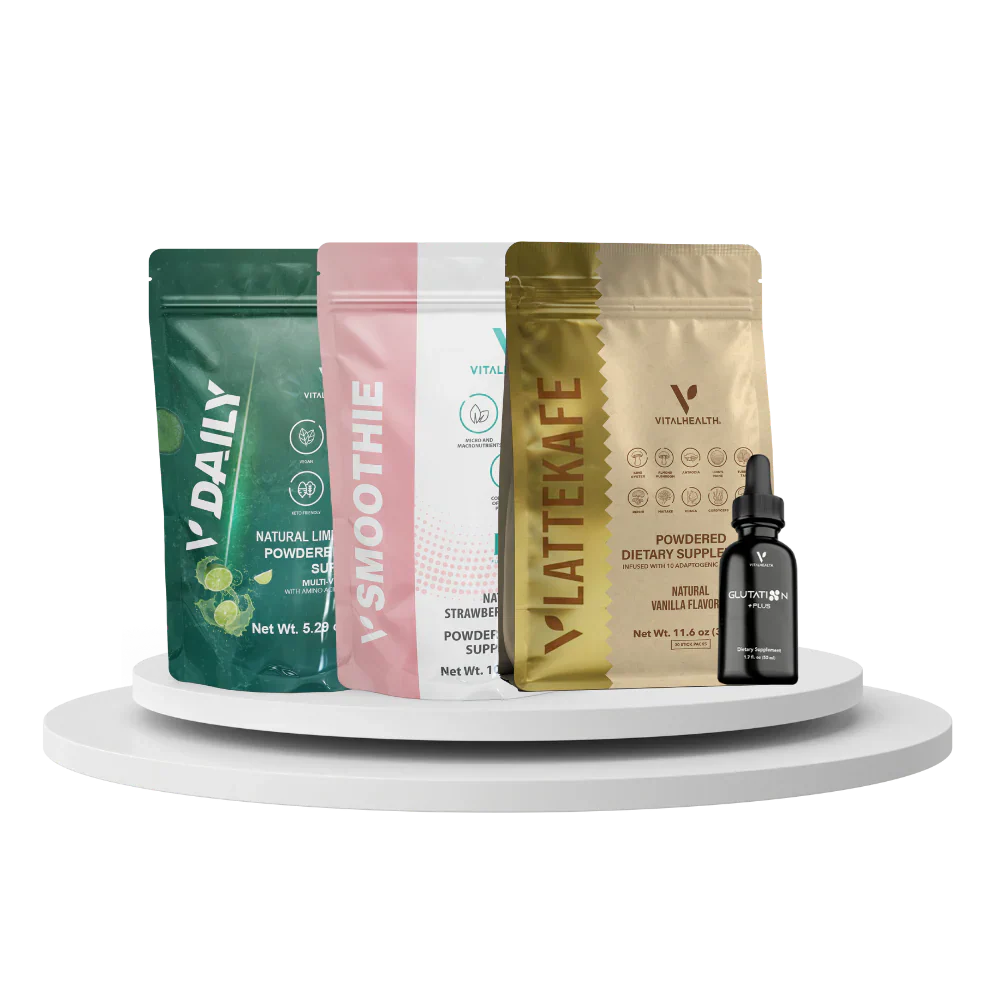 PAQUETE DE LANZAMIENTO