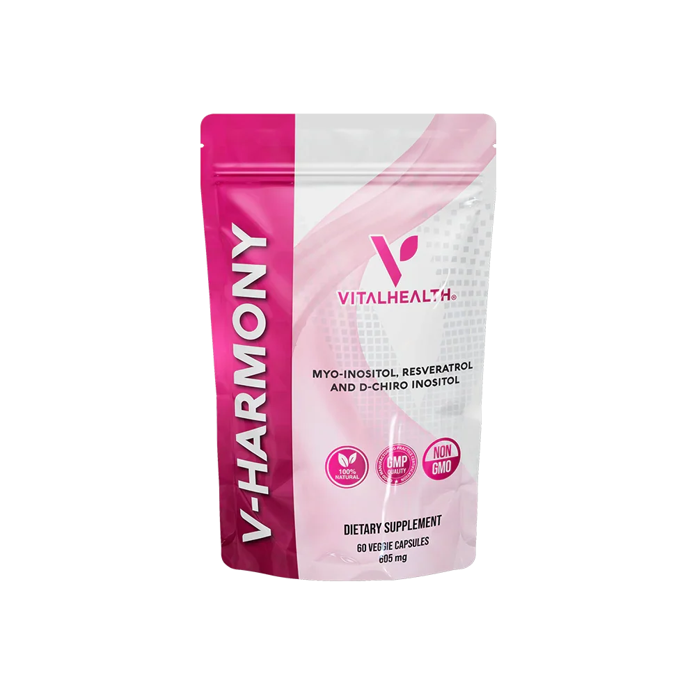 Suplementos para Mujeres