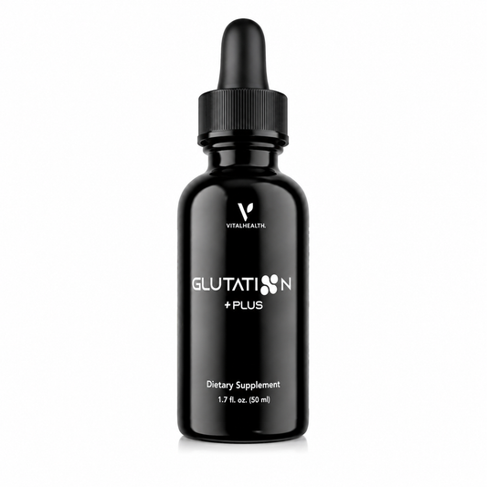 GLUTATION PLUS +