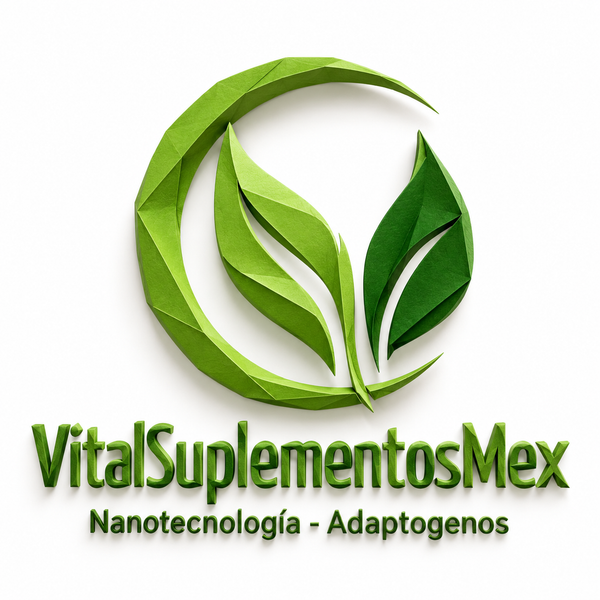 Vital Suplementos Mex.