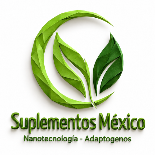 Vital Suplementos Mex.