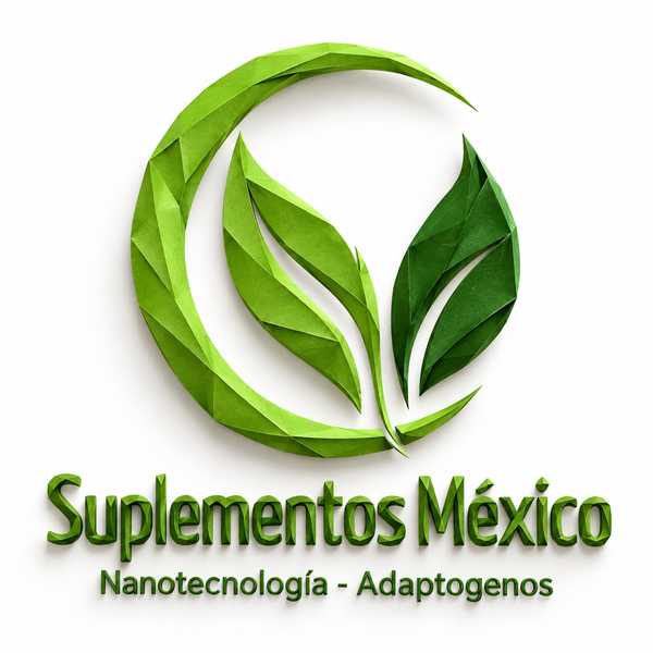 Vital Suplementos Mex.