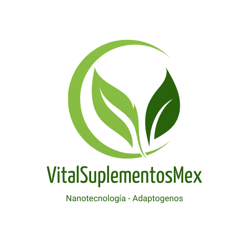 Vital Suplementos Mex.