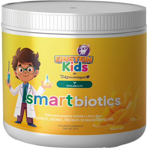 SMARTBIOTICS kids