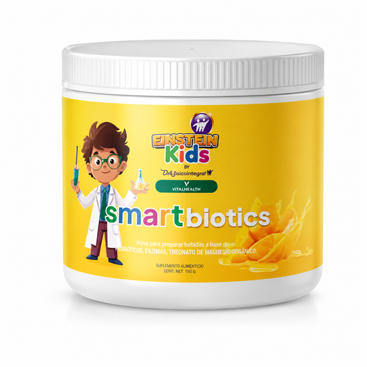 SMARTBIOTICS kids