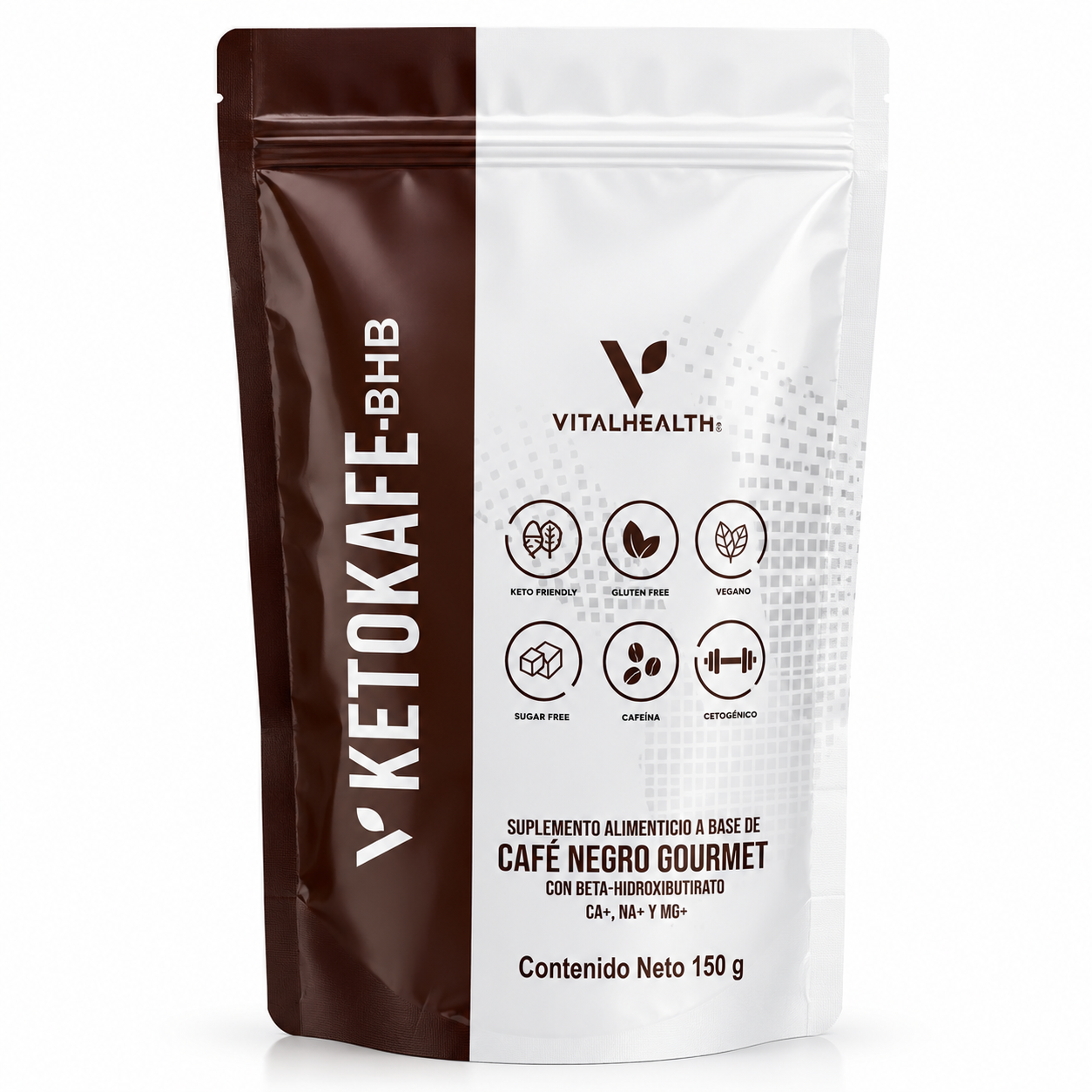 V-KETOKAFE BHB