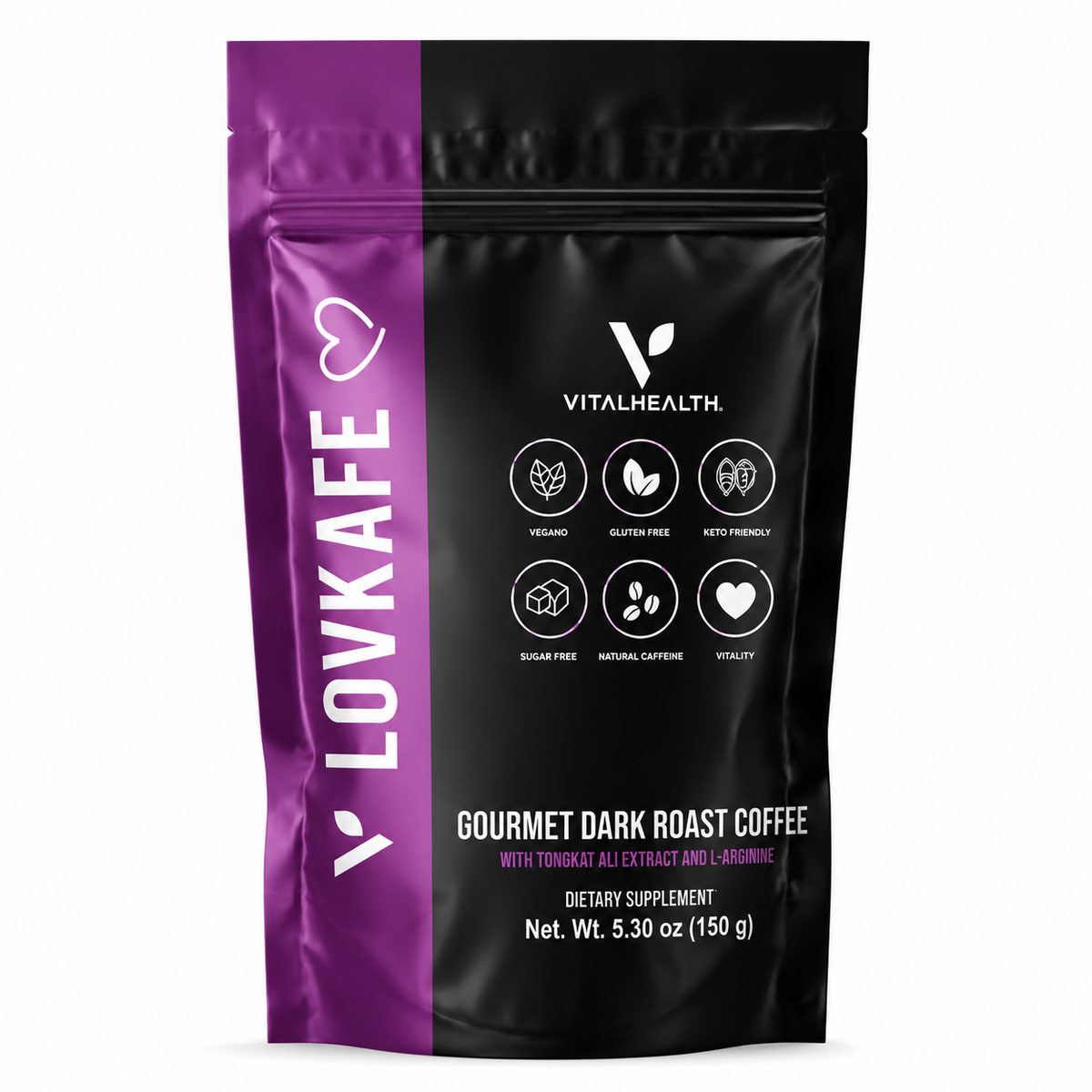 V-LOVKAFE