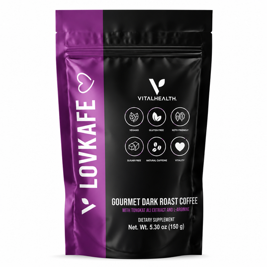 V-LOVKAFE