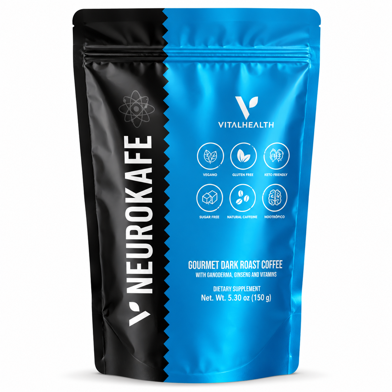 V-NEUROKAFE