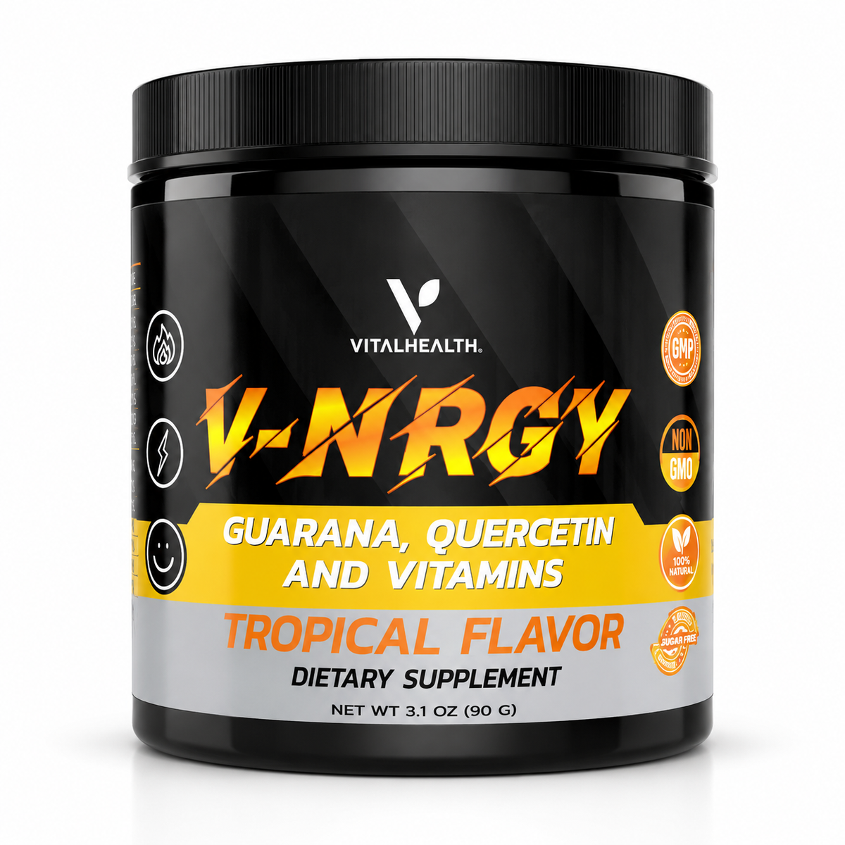 V-NRGY TROPICAL