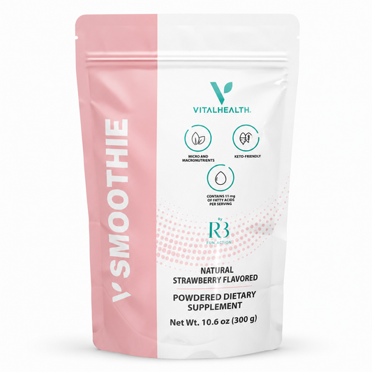 V-SMOOTHIE