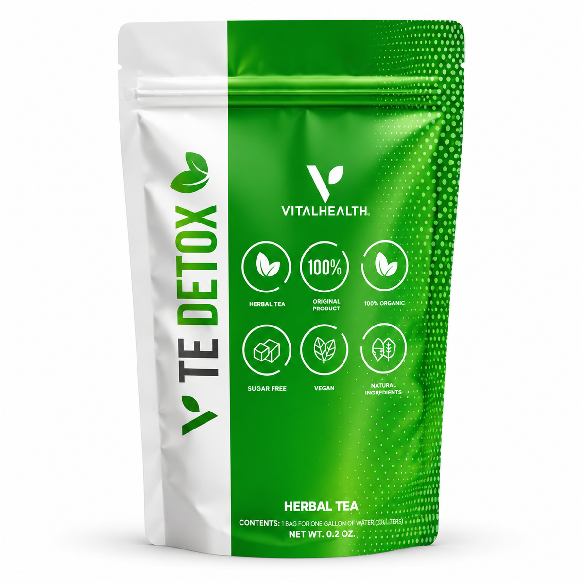 V-TE DETOX