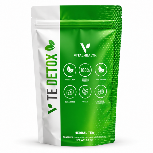 V-TE DETOX