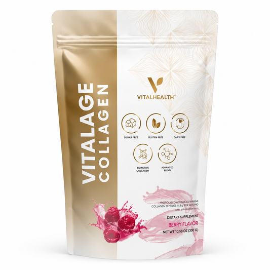 VITALAGE COLLAGEN 300g