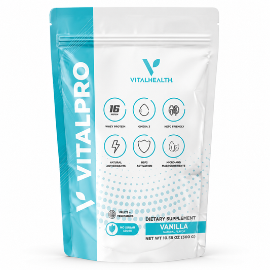 VITALPRO
