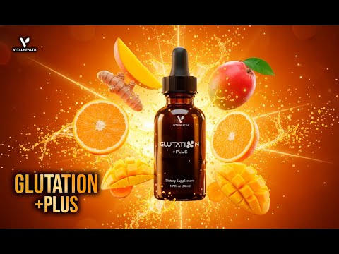 GLUTATION PLUS + Vital Suplementos Mex. GLUTATION PLUS + Vital Suplementos Mex.